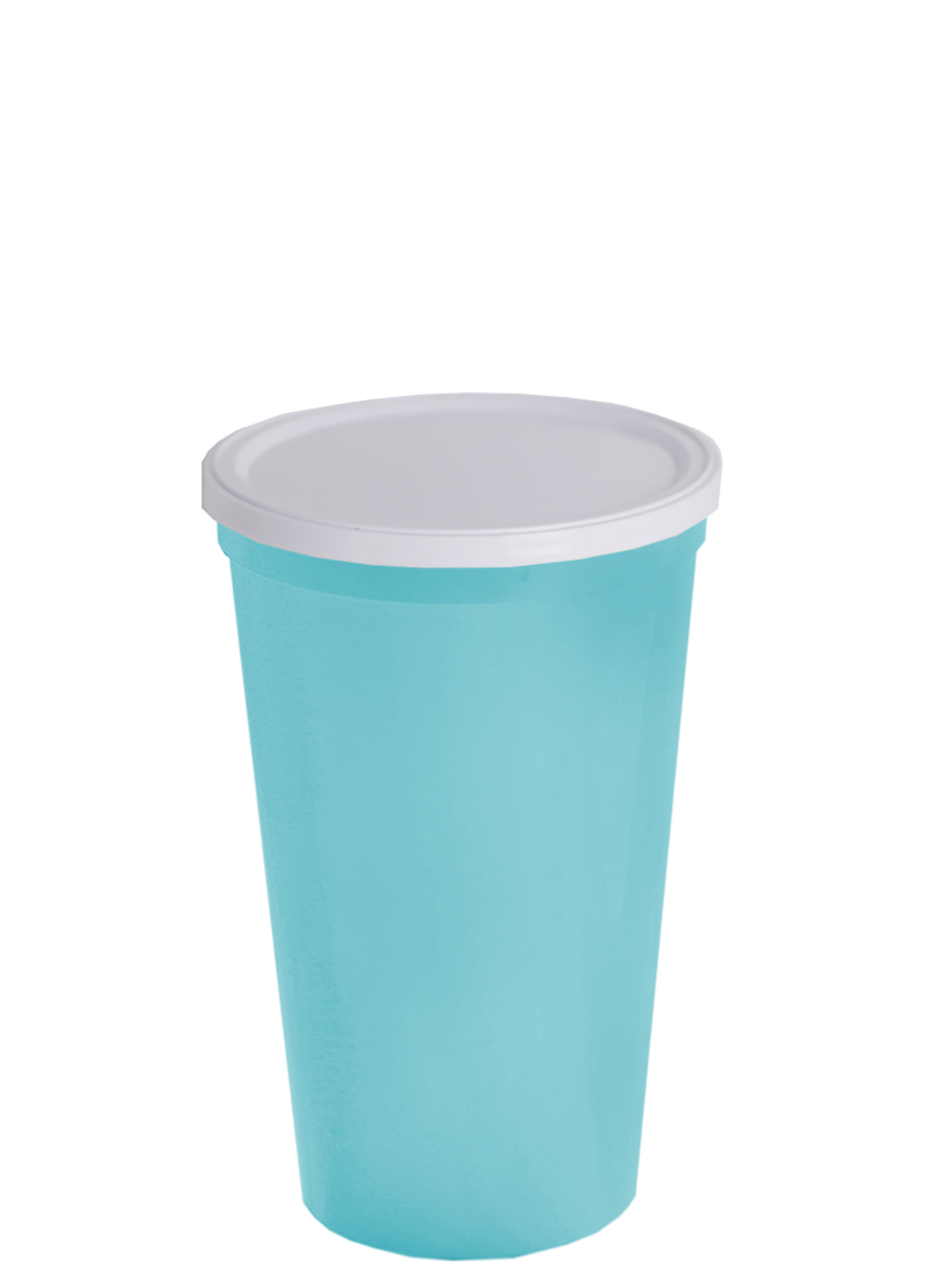 Garyline® Cups-on-the-Go Stadium Cup - 22 oz.